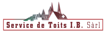 Service de Toits Logo